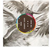 Laubrock,Ingrid / Rainey,Tom - Brink [Compact Discs]