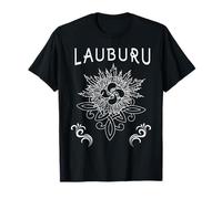 Lauburu basques camisetas espana herria Vascones Aquitains T-Shirt