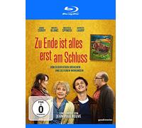 Zu Ende ist alles erst am Schluss (Blu-ray) Annie Cordy Michel Blanc