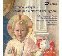 Lauda per la Nativita Del Signore