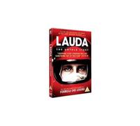 Lauda: The Untold Story [Dvd]