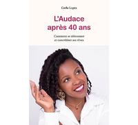 L'Audace après 40 ans