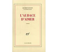 L'Audace d'aimer