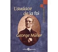 L'audace de la foi