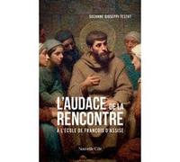 L'audace de la rencontre Suzanne Giuseppi-Testut (Auteur)