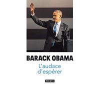 L'Audace d'espérer