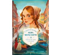 L'audacieuse Alba Monciatti 1 L'énigme des canaux 2026 - Marie Ray - Emmanuel Eds De L' - relié - Roman junior