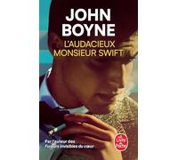 L'audacieux Monsieur Swift