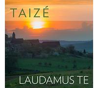 Taize – Laudamus Te – CD