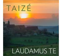 Laudamus Te CD