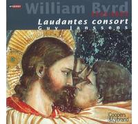 LAUDANTES CONSORT (consort) - Cantiones Sacare 1591/ Service/O Lord Make Thy Servant Elisabeth