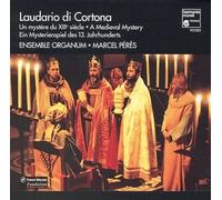 Laudario Di Cortona - Laudario Di Cortona
