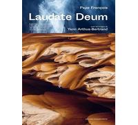 Laudate Deum, Exhortation apostolique à toutes les personnes de bonne volonté sur la crise climatique