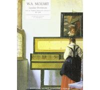 Laudate Dominum Kv 339 / Recueil