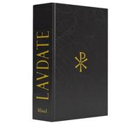 Laudate - Missel Grégorien Des Fidèles