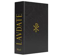 Laudate - Missel Grégorien Des Fidèles