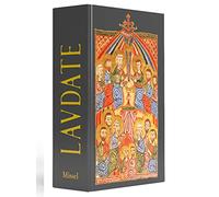 Laudate: Missel grégorien des fidèles - Edition standard
