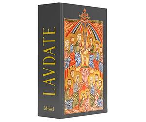 Laudate: Missel grégorien des fidèles - Edition standard