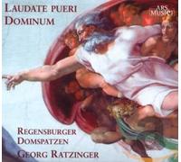 Laudate Pueri Dominum [Import]