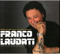 Laudati Franco - Tornando Sui Miei Passi [Import]