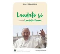 Laudato Si? - Suivi De Laudate Deum