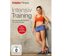 Brigitte – Intensiv Training : Das Funktionale Workout Für Straffe Formen – DVD – WVG Medien