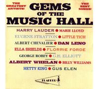 Lauder - Gems of The Music Hall [Import]