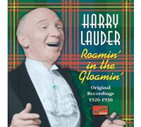 Lauder, Harry -Sir- - Harry lauder