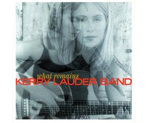 Lauder, Kerry Band - What Remains