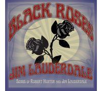 Lauderdale, Jim - Black Roses