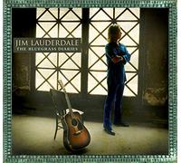 Jim Lauderdale - The Bluegrass Diaries