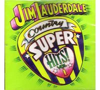 Jim Lauderdale - Country Super Hits Vol.1