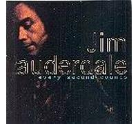 Lauderdale, Jim - Every Second Counts