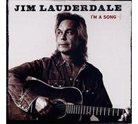 Lauderdale, Jim - I'm a Song