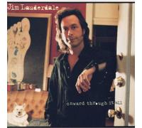 Lauderdale, Jim - Onward Through It All