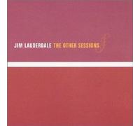 Lauderdale, Jim - Other Sessions