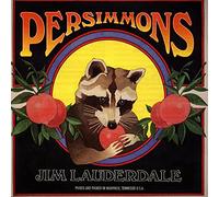 Lauderdale, Jim - Persimmons