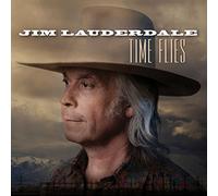 LAUDERDALE,JIM - Time Flies