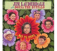 Lauderdale, Jim W - Wait 'til Spring [Import]