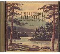 Lauderdale - Lost in The Lonsome Pines [Import]