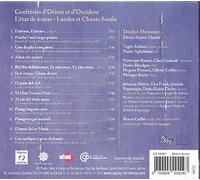 Laudes : Chants Religieux Paraliturgiques – CD – Import – ZIGZAG