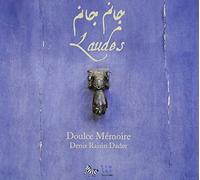 Laudes : Chants Religieux Paraliturgiques – CD – Import – ZIGZAG