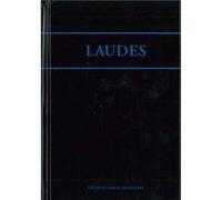 Laudes de l’office romain - Collectif - Sainte-Madeleine - broché - Essai