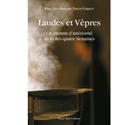 Laudes et vêpres