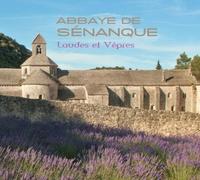 Laudes Et Vêpres À L'abbaye De Sénanque