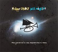 Laudet, Philippe - Jazz Odyssee