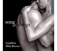 Laudibus – Song of Songs – CD