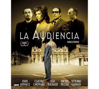 L'audience (1972) (L'udienza)