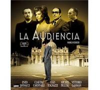 L'audience (1972) (L'udienza) G