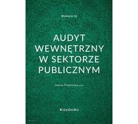 L'audit interne dans le secteur public